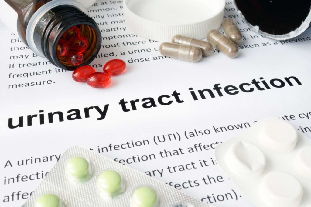 Natural Remedies for Urinary Tract Infections Balance Atlanta